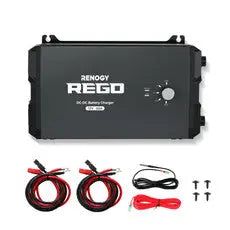 Renogy REGO 12V 60A DC-DC Battery Charger - view 10