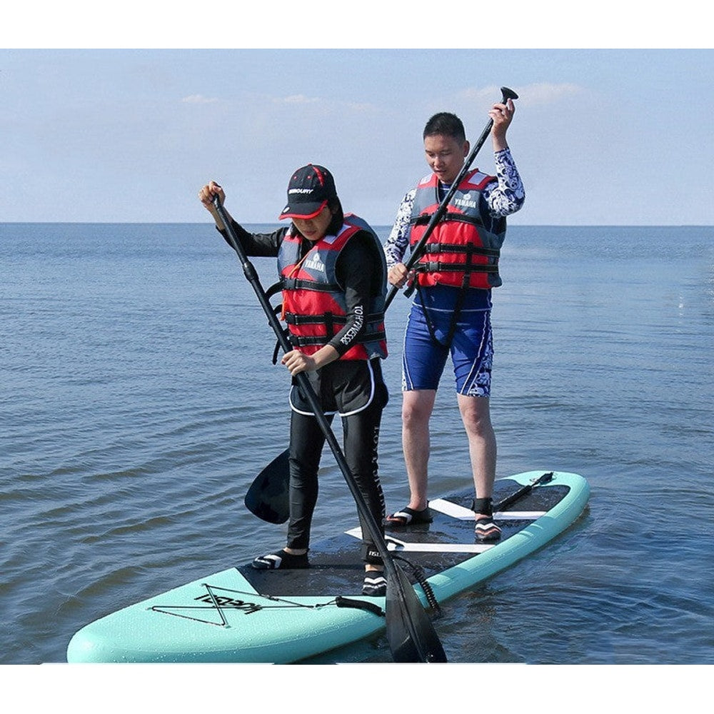 Paddleboard Standing Paddleboard Beginner Surfboard Water Ski Inflatable Paddle Board