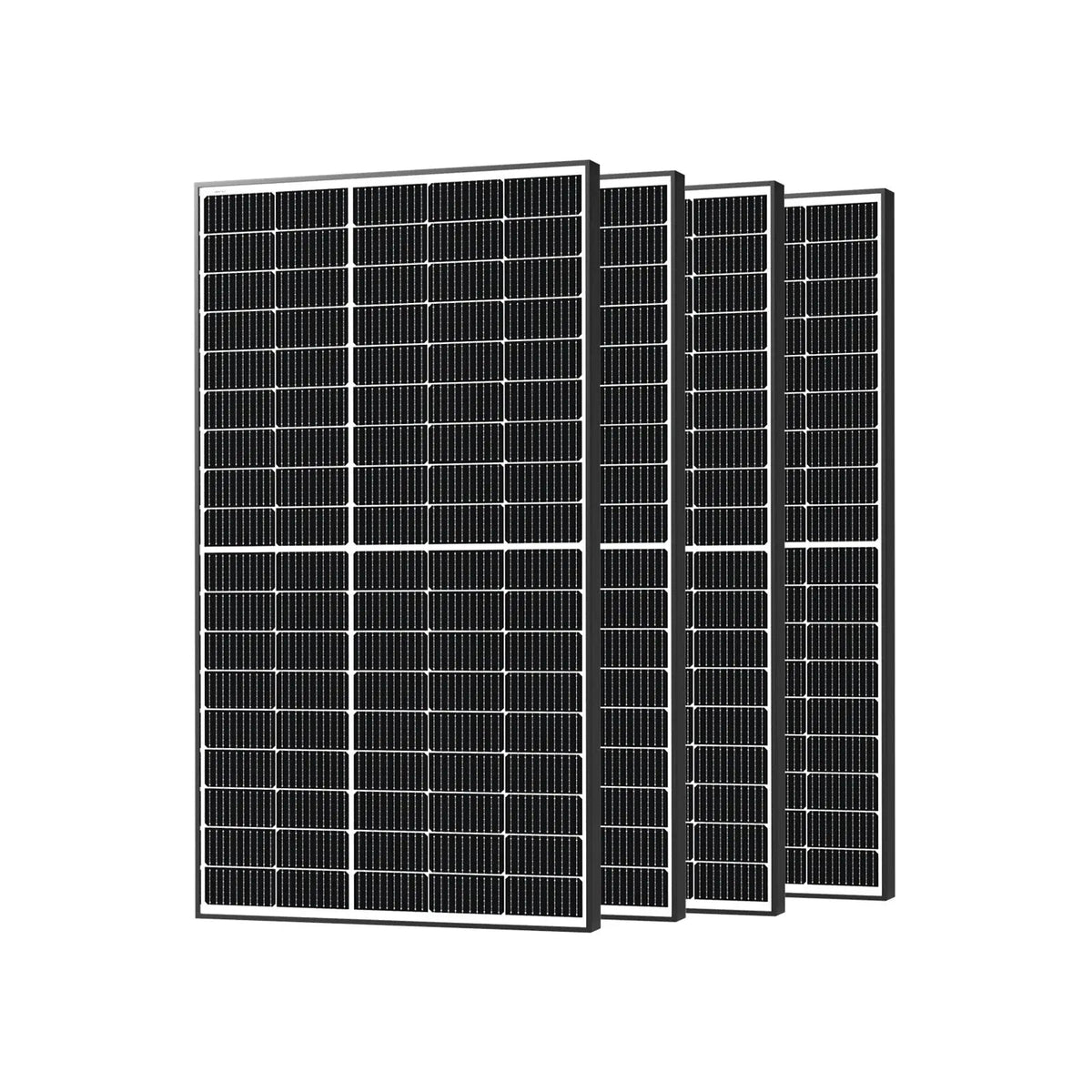 Renogy 320W Bifacial Monocrystalline Solar Panel - view 8
