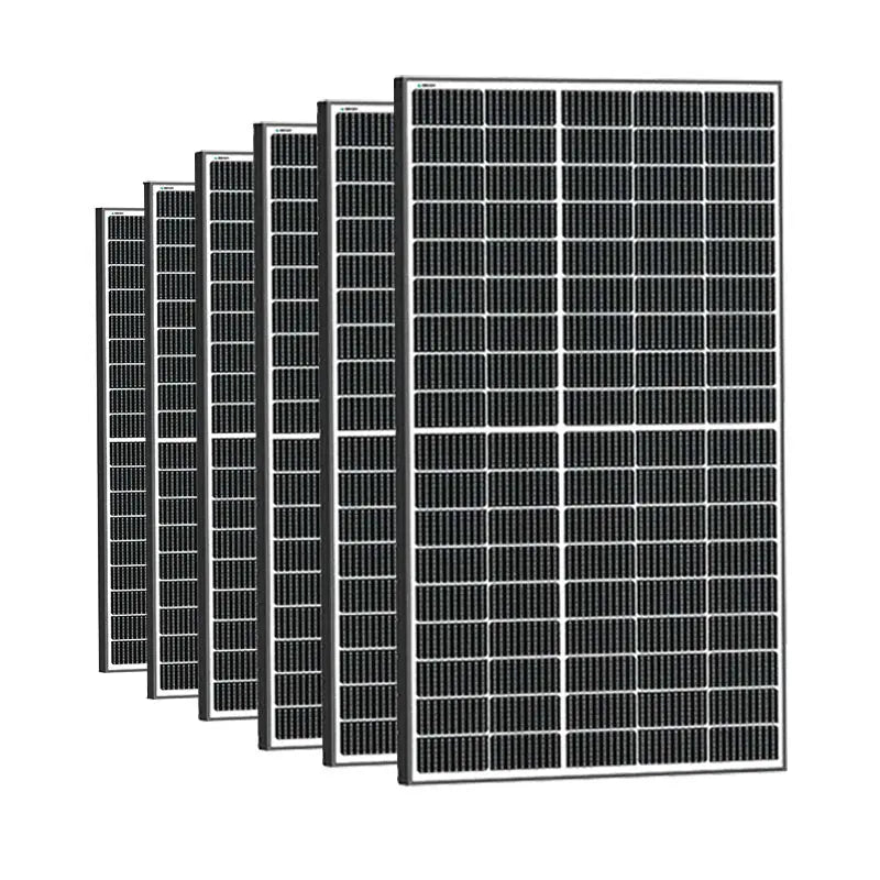 Renogy 320W Bifacial Monocrystalline Solar Panel - view 9