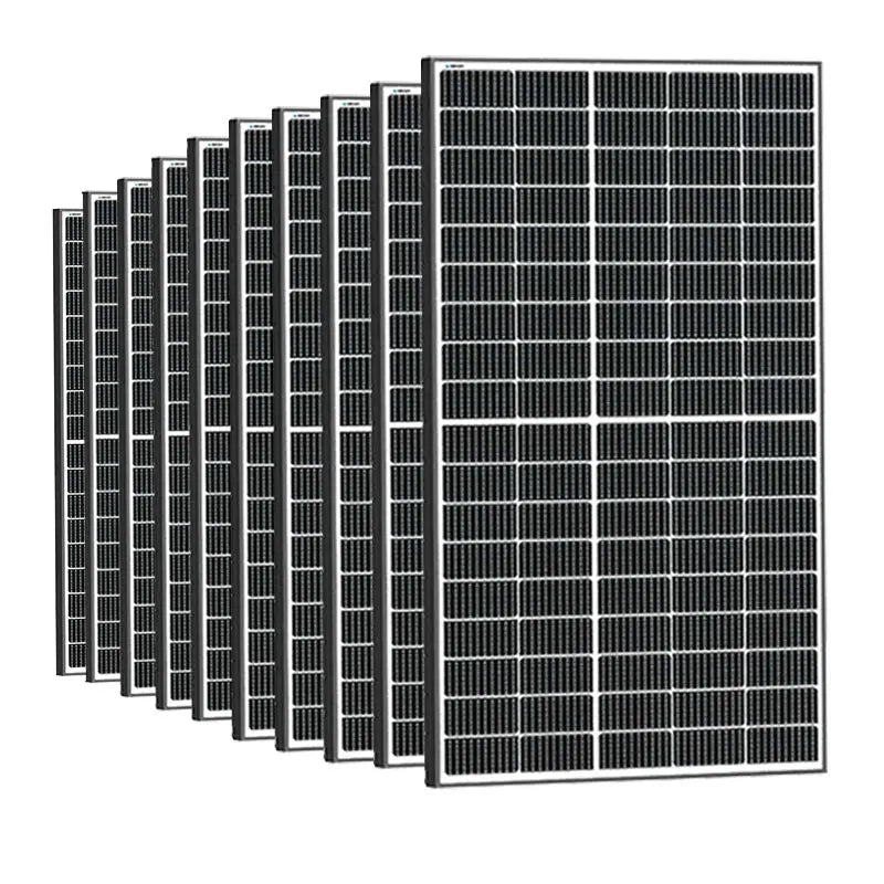 Renogy 320W Bifacial Monocrystalline Solar Panel - view 10