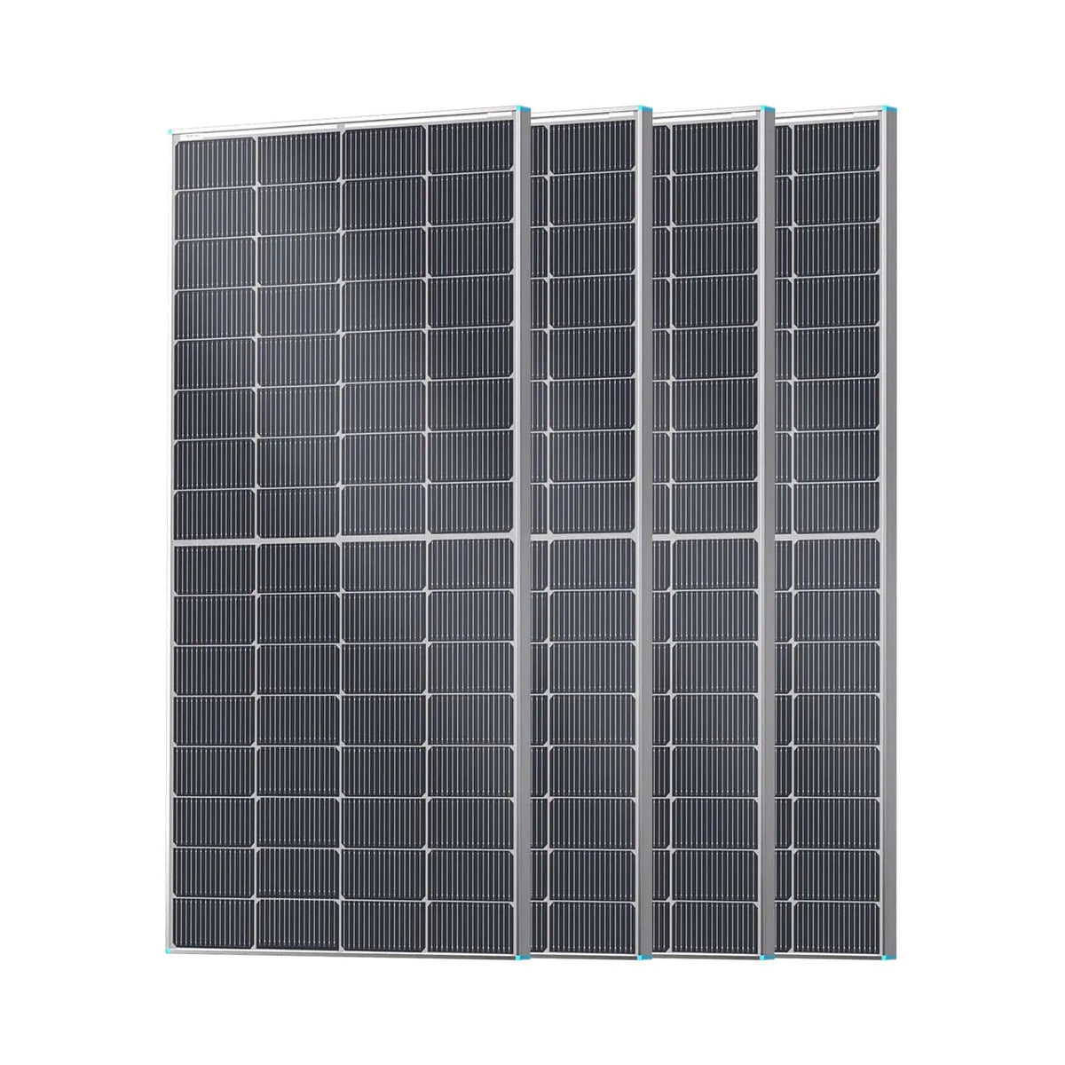 Renogy 250W 16BB N-Type Bifacial Solar Panel - view 11