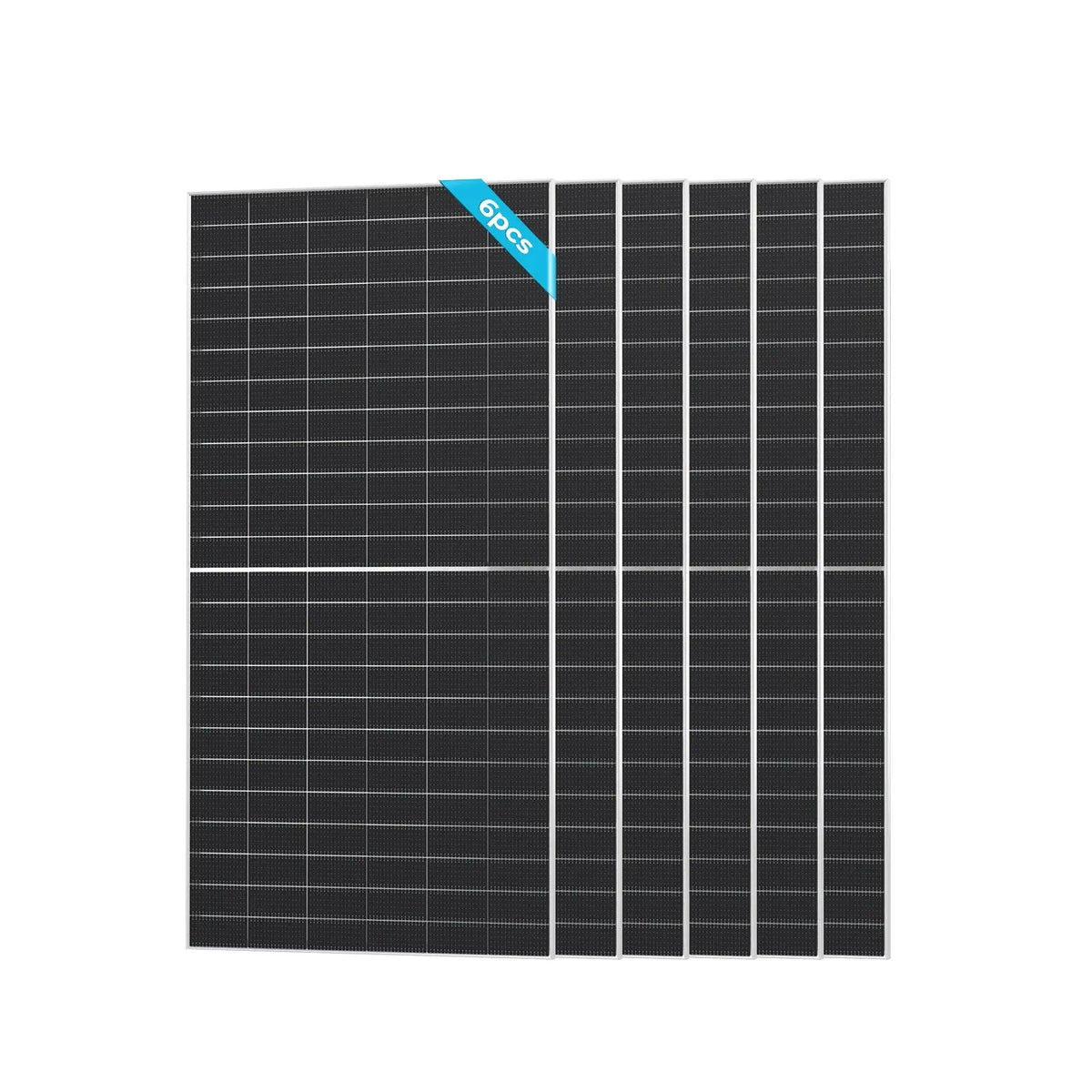 Renogy 590W N-Type Bifacial Solar Panel - view 13
