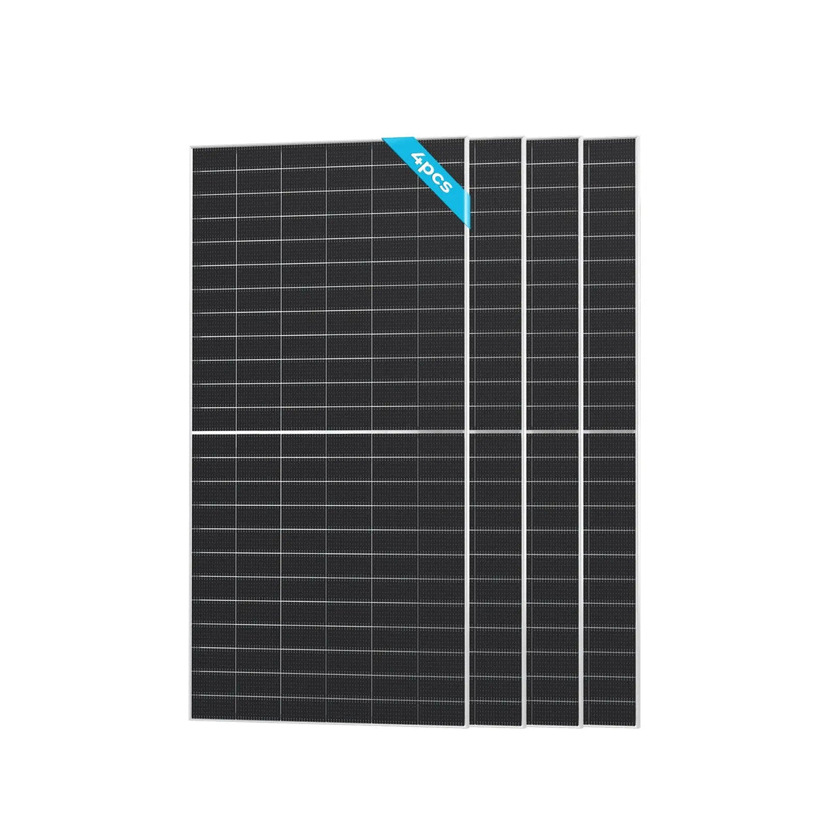 Renogy 590W N-Type Bifacial Solar Panel - view 12