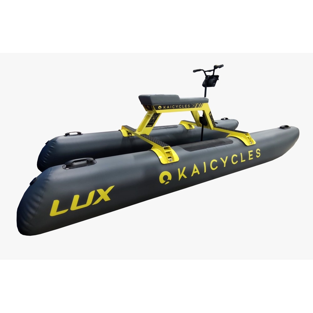 LUX E-SCOOTER / JET-SKI (MADE IN EU)