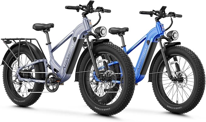 LEONX M2 Pro Electric Bike,1800W Motor Electric Bike for Adults