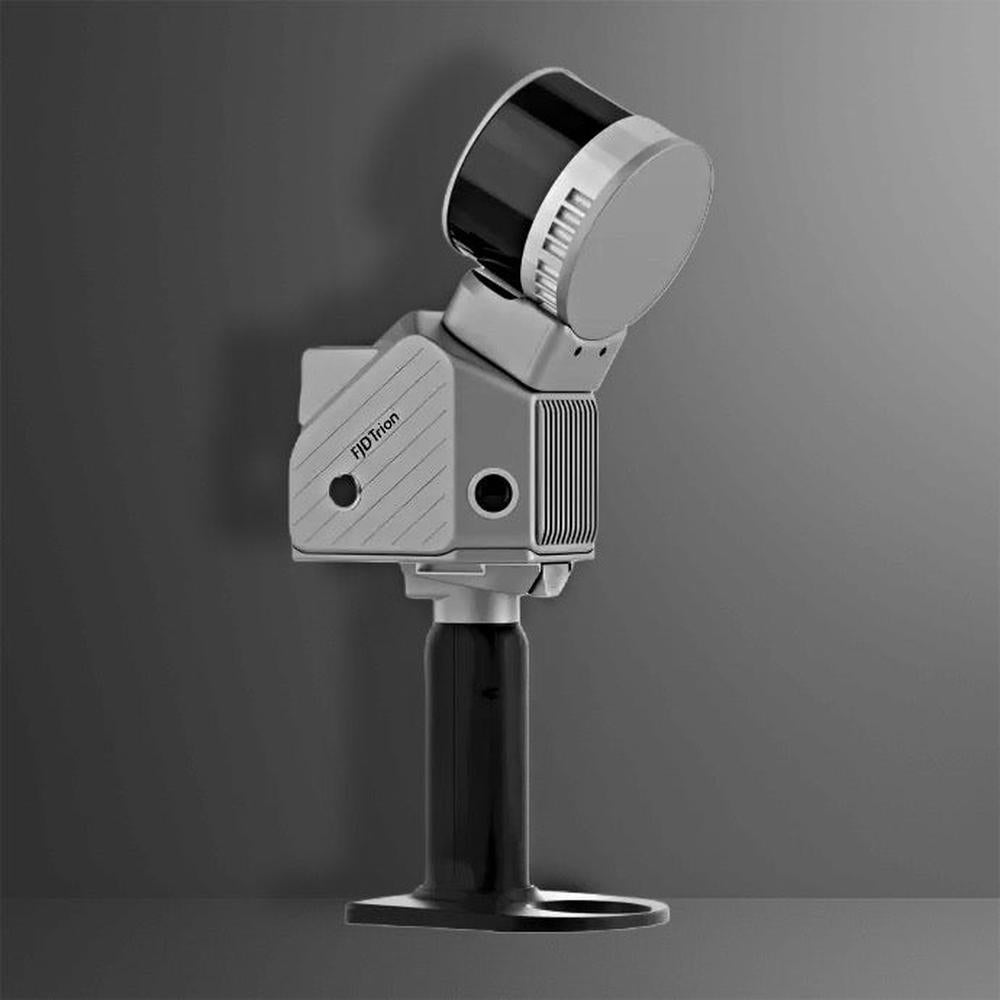 FJD Trion S2 Max LiDAR Scanner Package (32 Sensors)