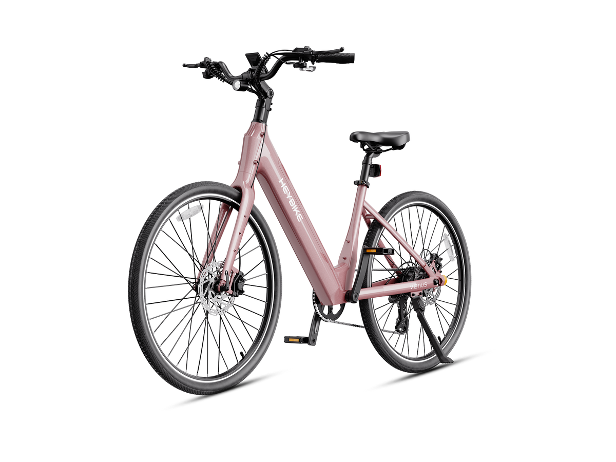 Heybike Venus - view 15