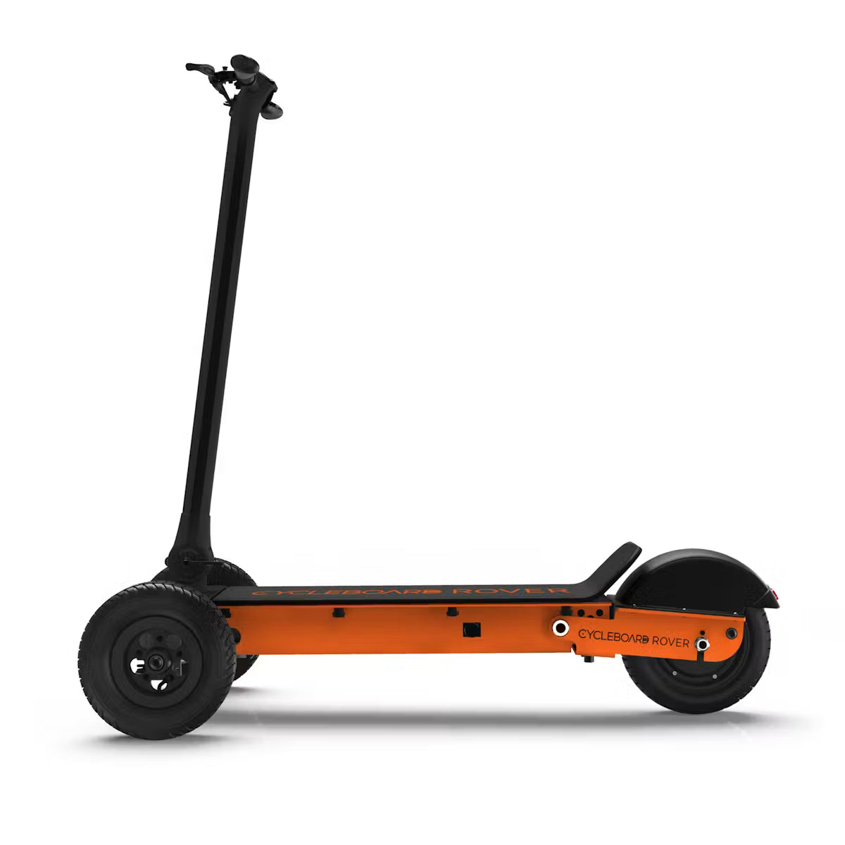 The Rover E-Board