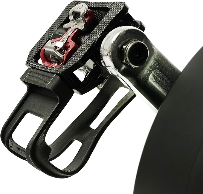 Sunny Health & Fitness Indoor Cycling Exercise Bike