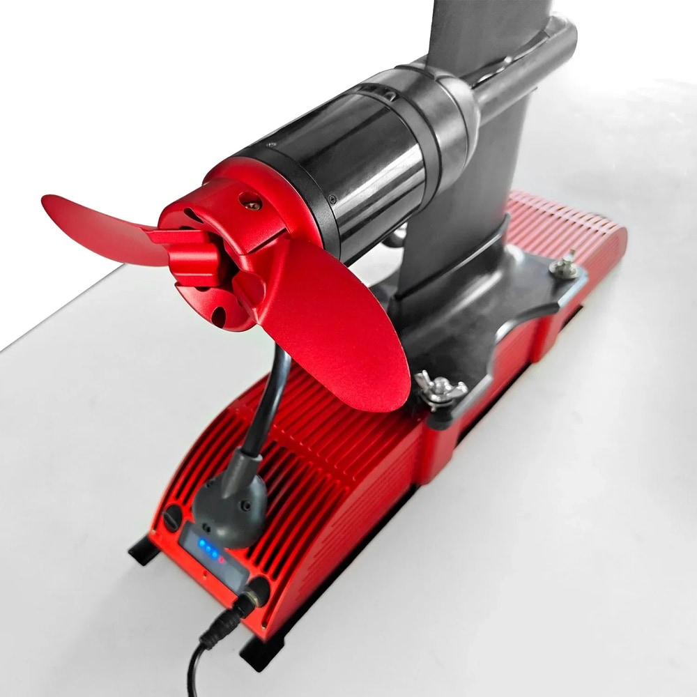 3000W Power Assist Sup Surfboard Hydrofoil Efoil Carbon Aluminum Electric Booster Water Sports Tool Accessory Surfing