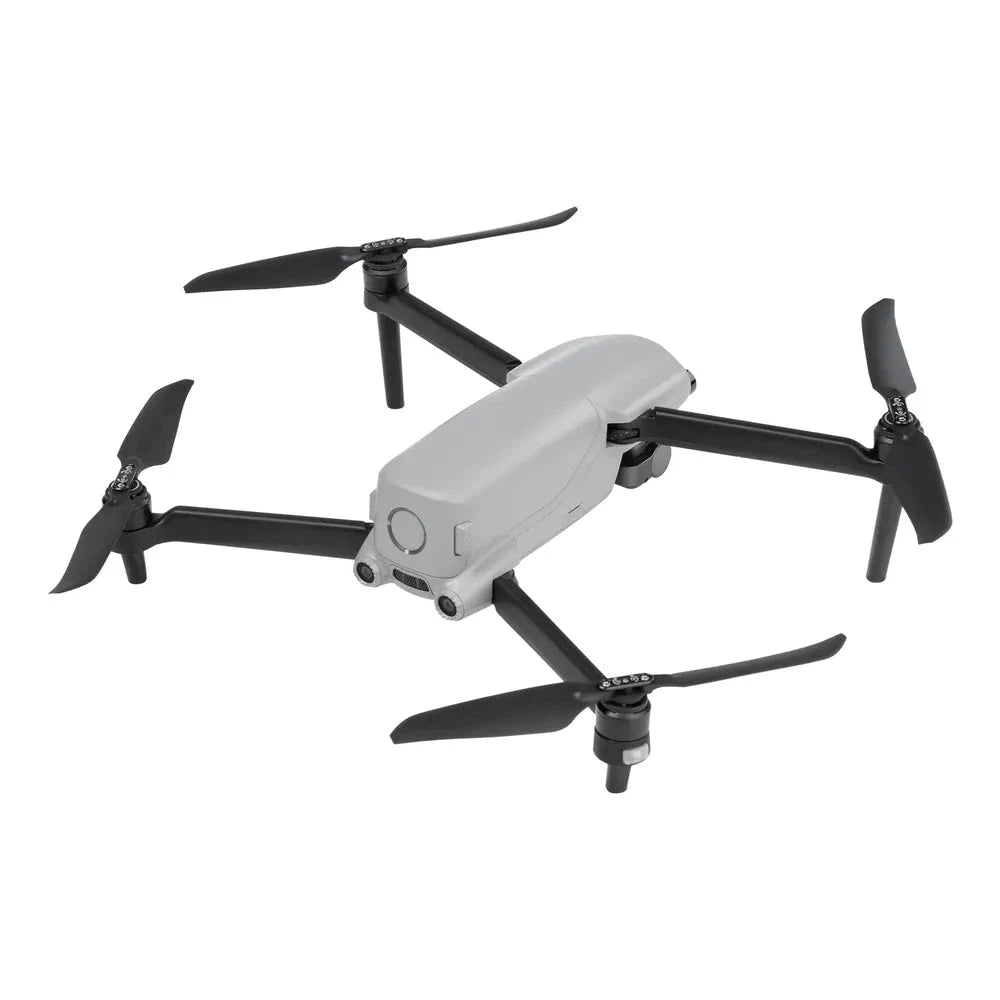 Autel EVO Lite 640T Enterprise Thermal Drone Premium Package | 6" Smart Controller, 640x512, 3 Batteries