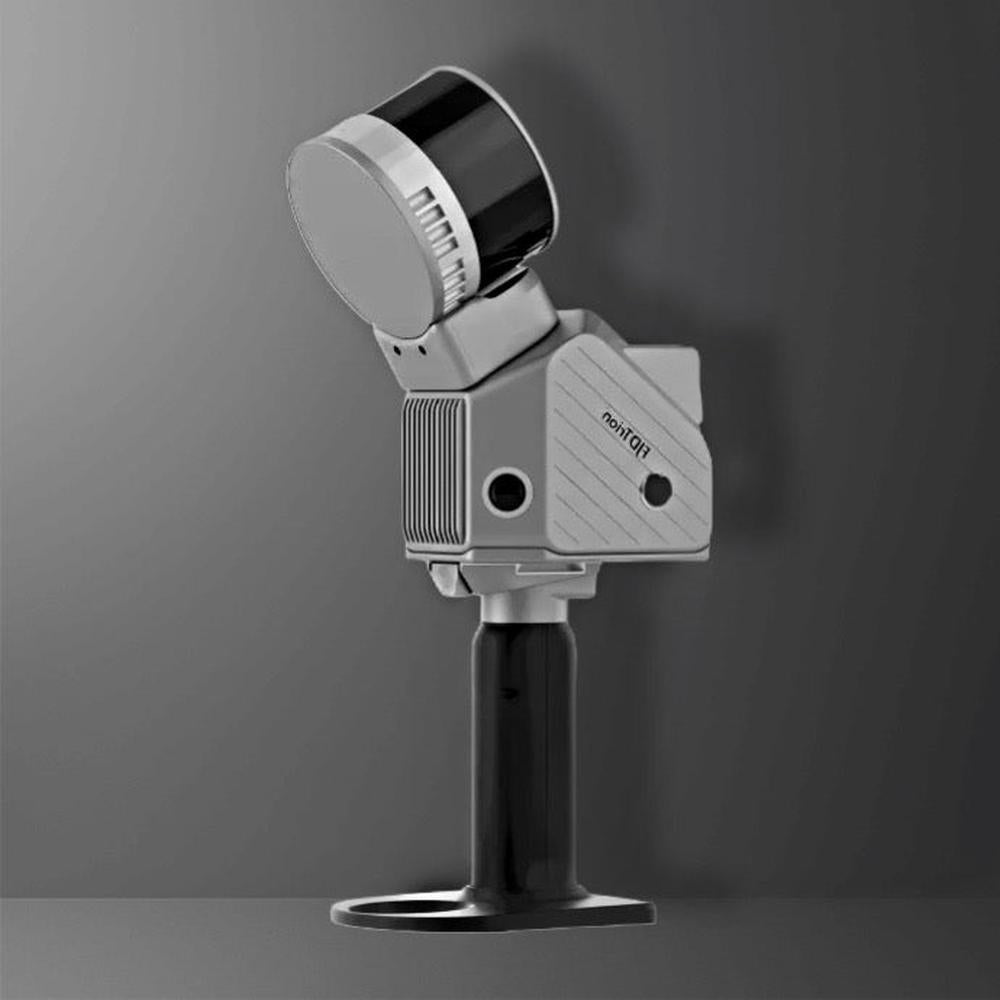 FJD Trion S2 Max LiDAR Scanner Package (32 Sensors)