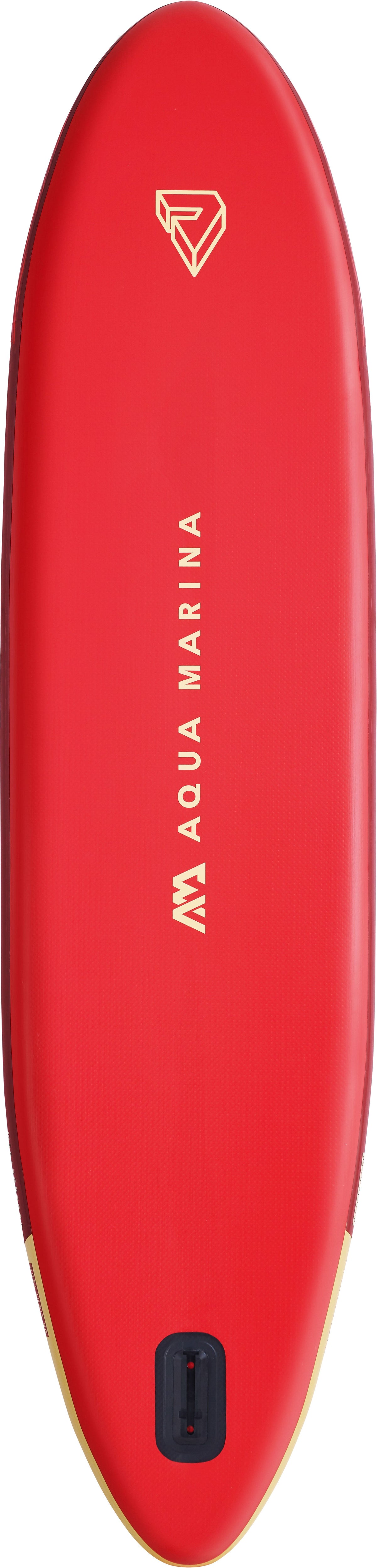 Aqua Marina Atlas 12'0" All-Around Advanced Inflatable Paddle Board | 34" Wide, 396 lb Payload