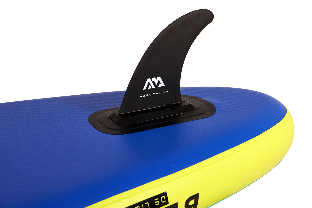 Aqua Marina BEAST 10'6" Inflatable Paddle Board | All-Around Advanced SUP, 308 lb Payload, 300 L