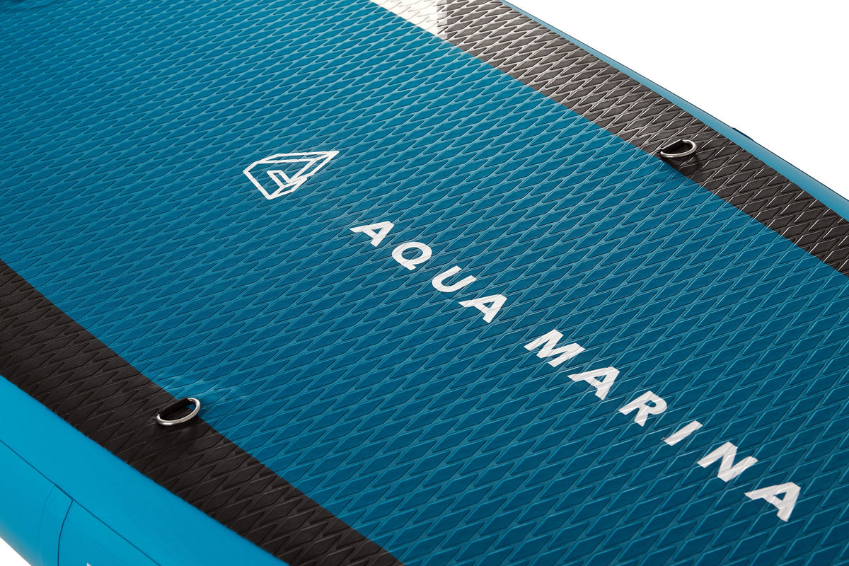 Aqua Marina VAPOR 10'4" Inflatable Paddle Board | All-Around SUP, 308 lb Payload, 18.7 lb