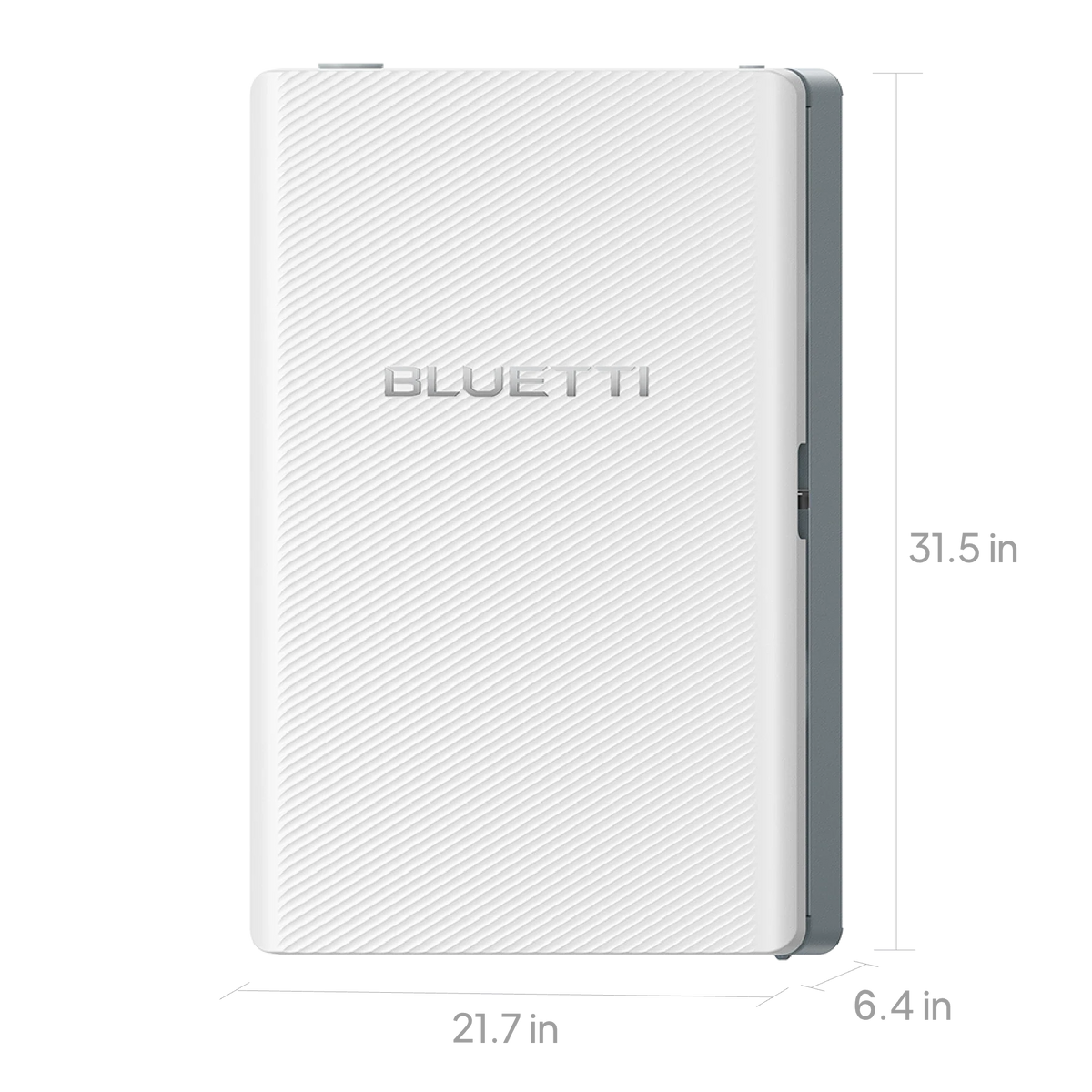 BLUETTI AT1 Smart Distribution Panel - view 2