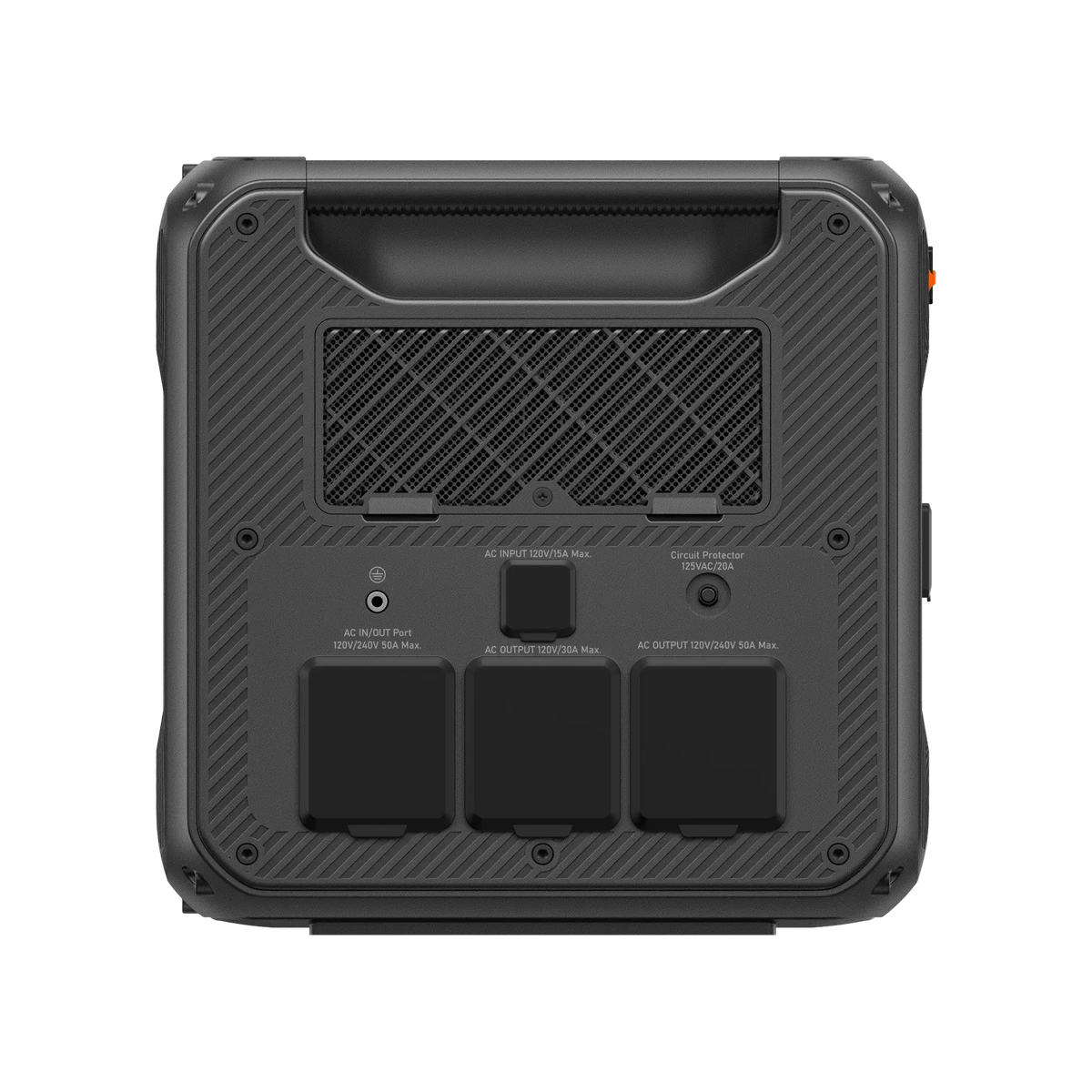 BLUETTI Apex 300 Home Battery Backup - view 3