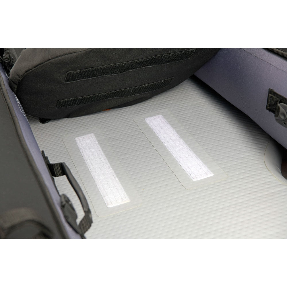 Aqua Marina MEMBA 10'10" Inflatable Touring Kayak | Solo, Drop-Stitch Floor, 242 lbs Payload