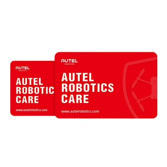 Autel Care Standard 2 year for Evo Max 4T