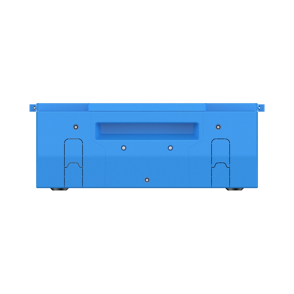 BLUETTI B4810 48V LiFePO4 Battery - view 8