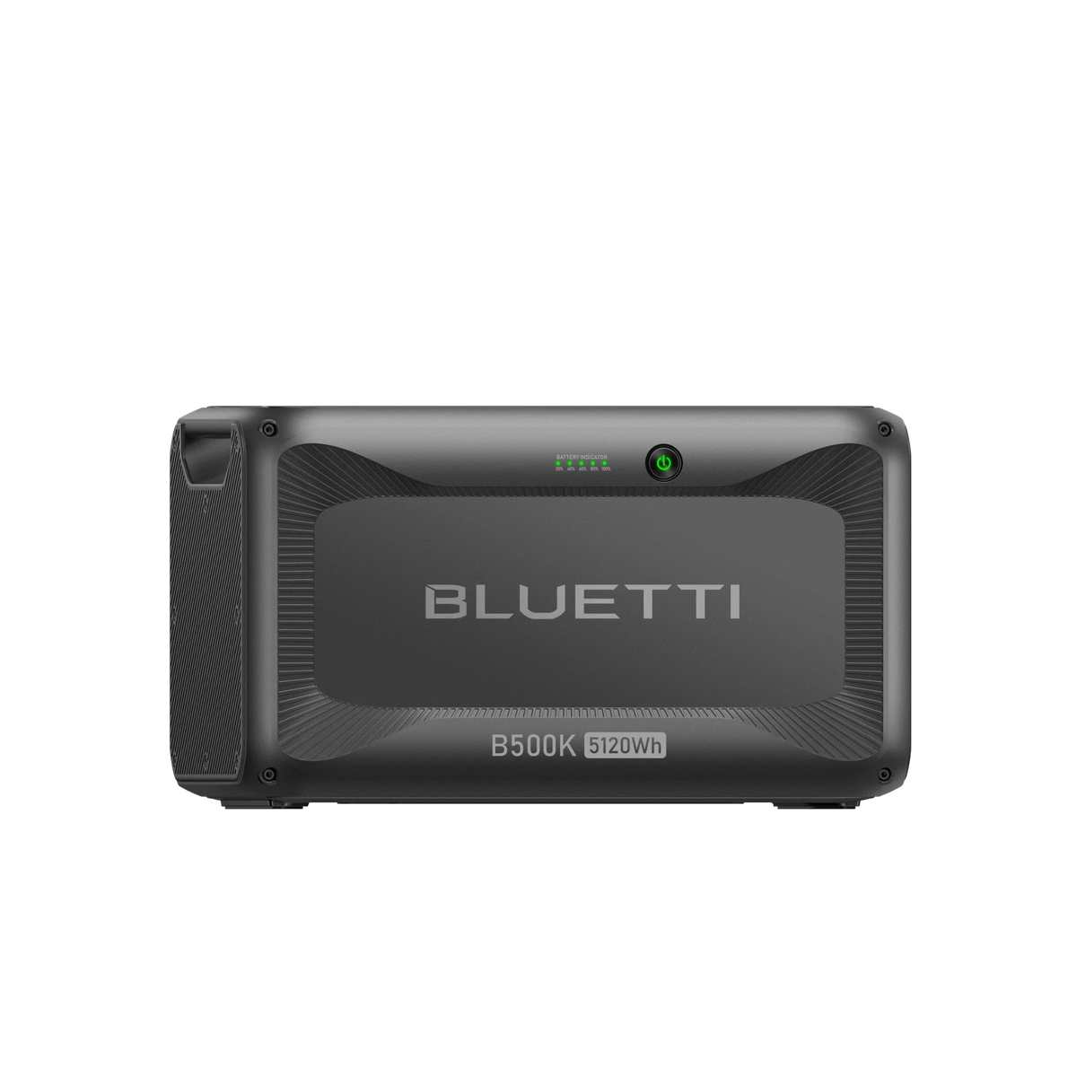 BLUETTI B500K Expansion Battery - view 4