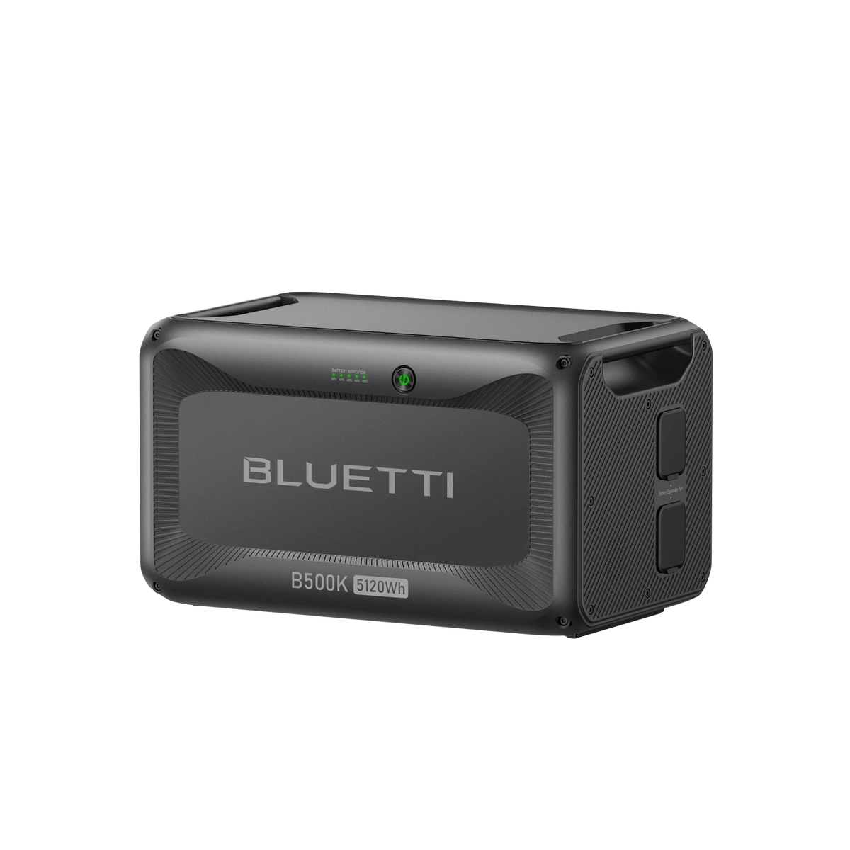 BLUETTI B500K Expansion Battery - view 6