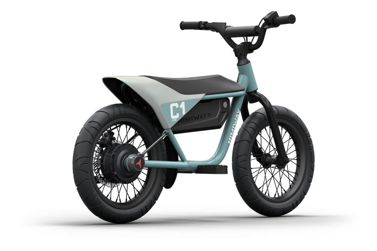 Himiway C1 Kids Electric Bike - view 8