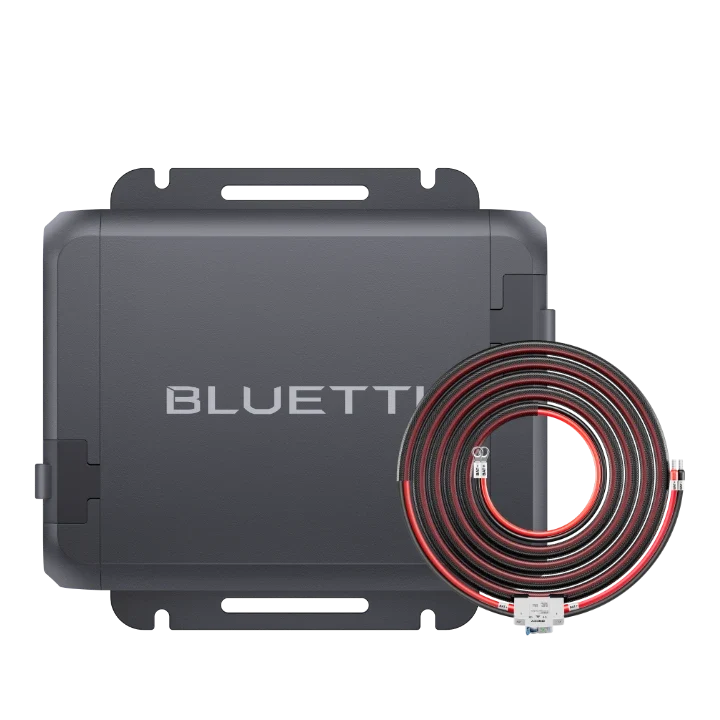 BLUETTI Charger 1 Alternator Charger - view 2