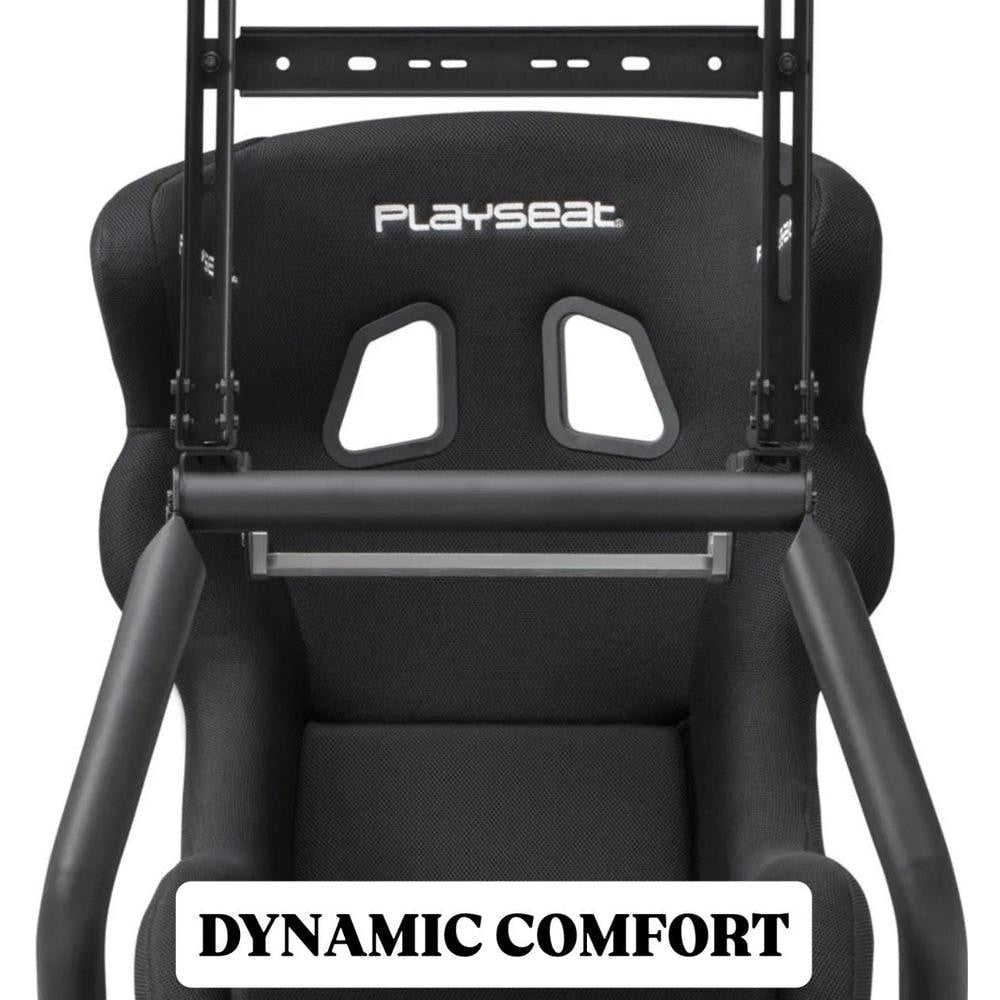 Playseat Sensation PRO ActiFit Racing Simulator Cockpit | Steel Frame, Direct Drive Ready, Adjustable