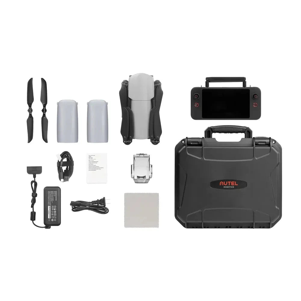 Autel Robotics EVO Lite 640T Enterprise Premium Package ( 6- inch Smart Controller)