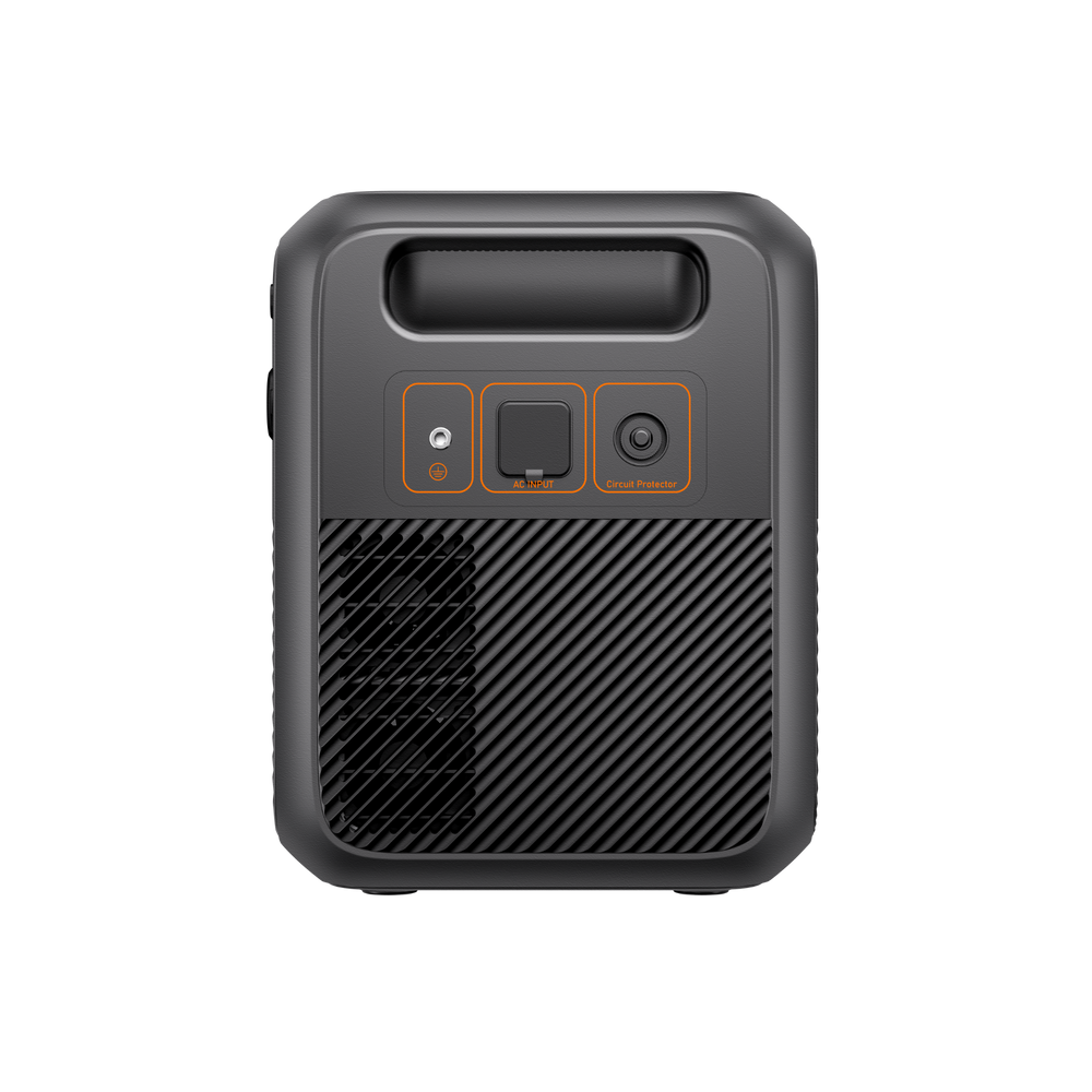 BLUETTI Premium 200 V2 Portable Power Station - view 3
