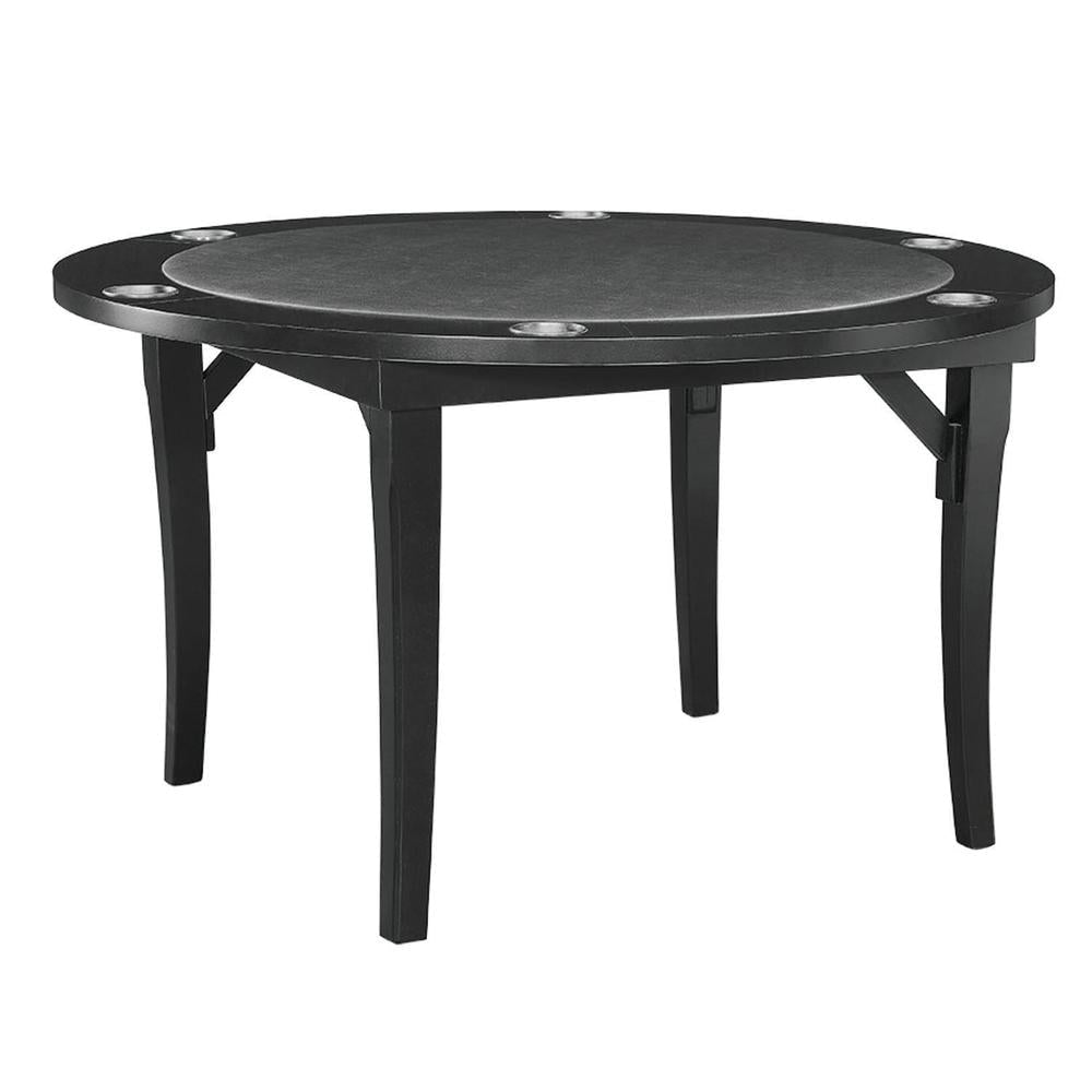 RAM Game Room 48" FOLDING GAME TABLE