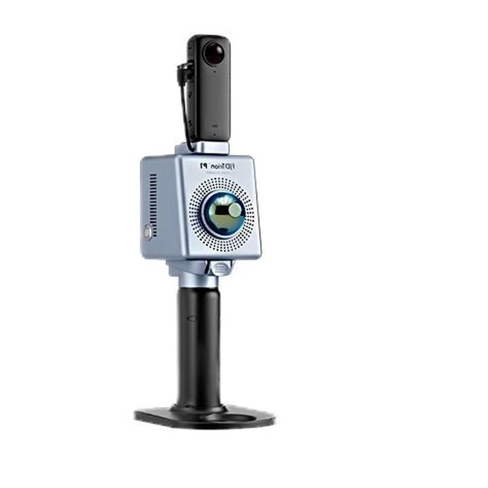 FJD Trion P1 LiDAR Scanner Package