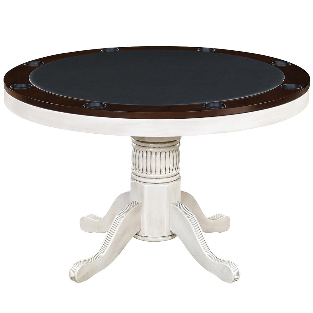 RAM Game Room 48" 2 IN 1 GAME TABLE