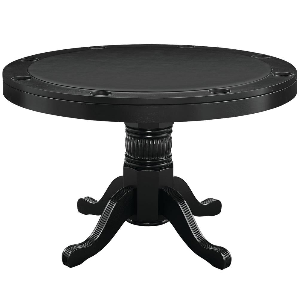 RAM Game Room 48" 2 IN 1 GAME TABLE