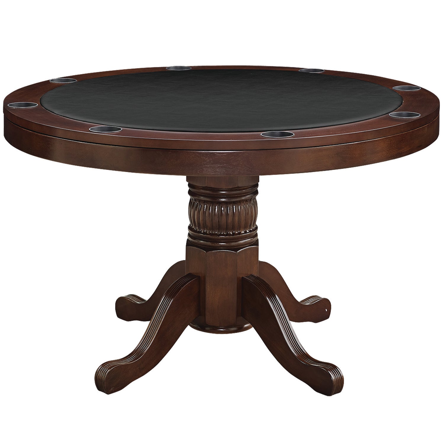 RAM Game Room 48" 2 IN 1 GAME TABLE