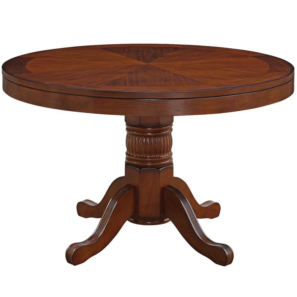 RAM Game Room 48" 2 IN 1 GAME TABLE