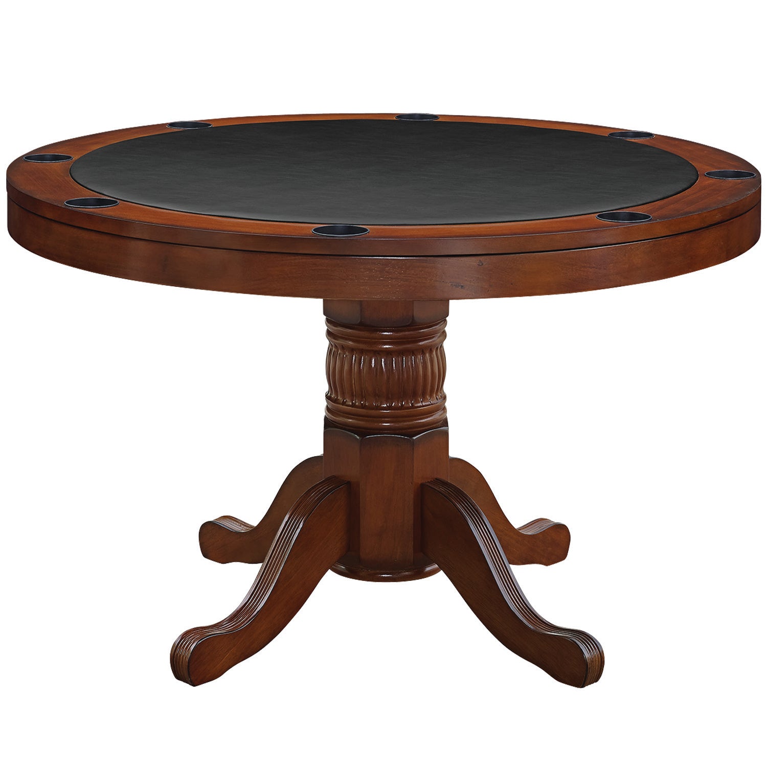 RAM Game Room 48" 2 IN 1 GAME TABLE