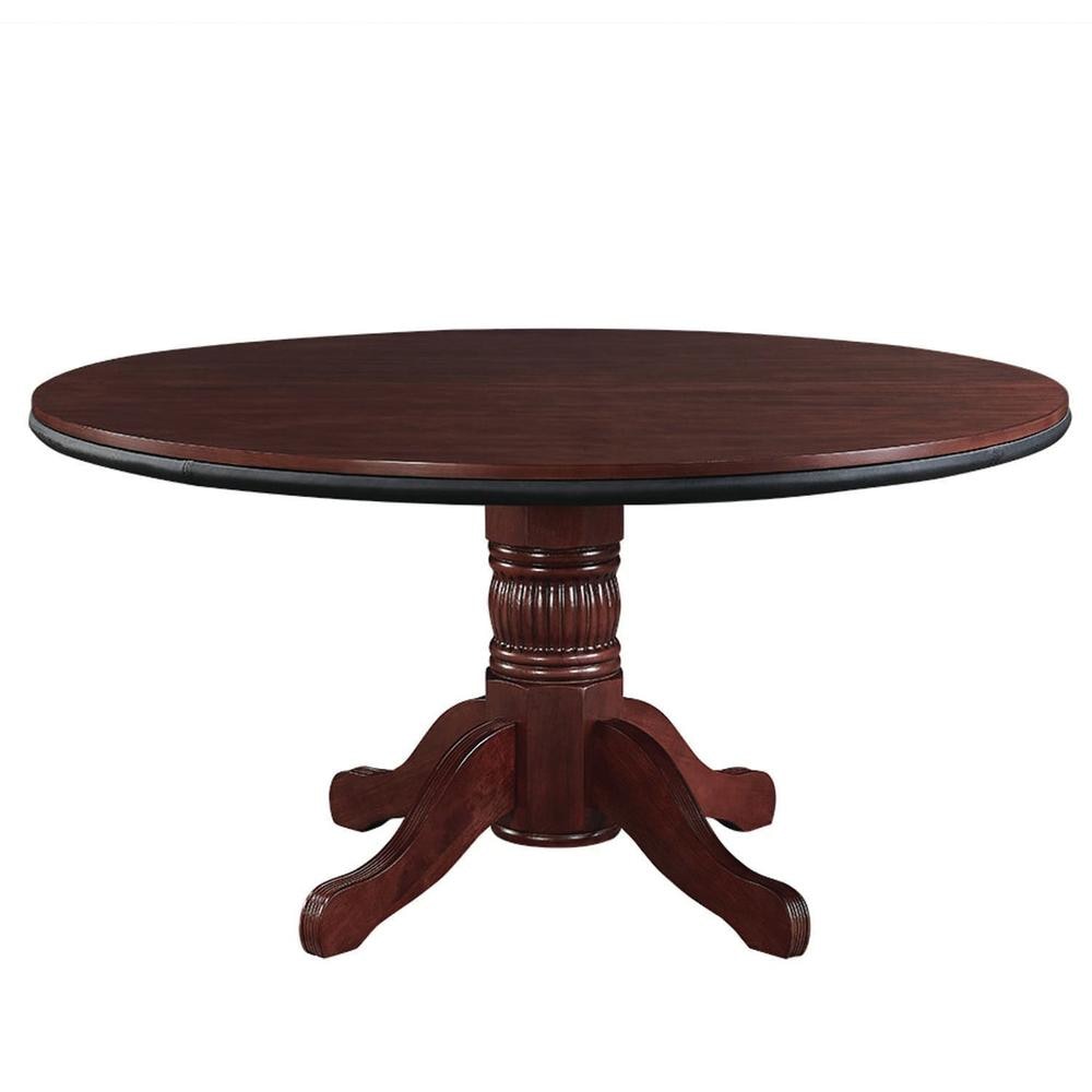 RAM Game Room 60" 2 IN 1 GAME TABLE
