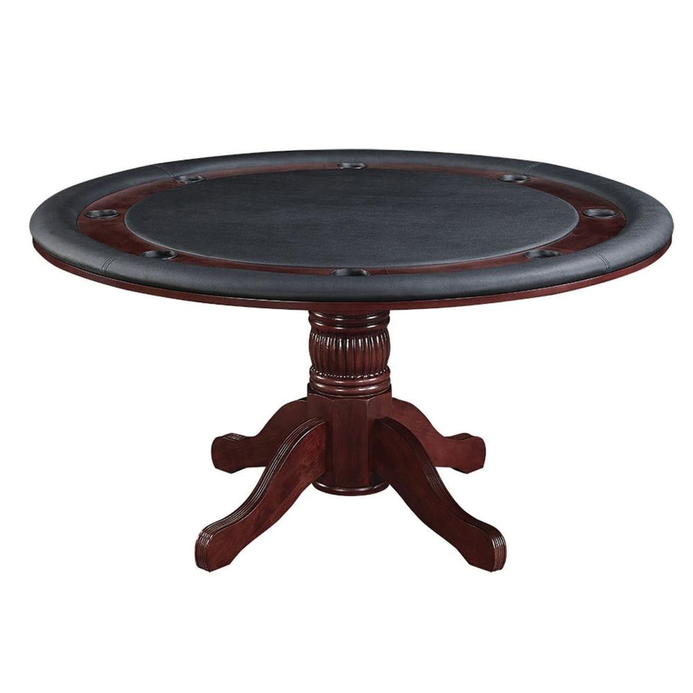 RAM Game Room 60" 2 IN 1 GAME TABLE