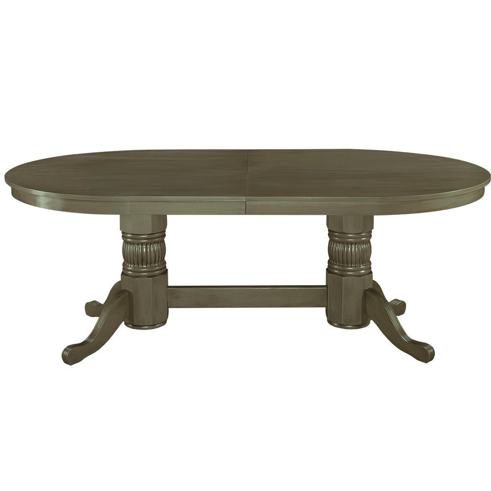 RAM Game Room Dining Top for 84” Texas Hold’em Game Table