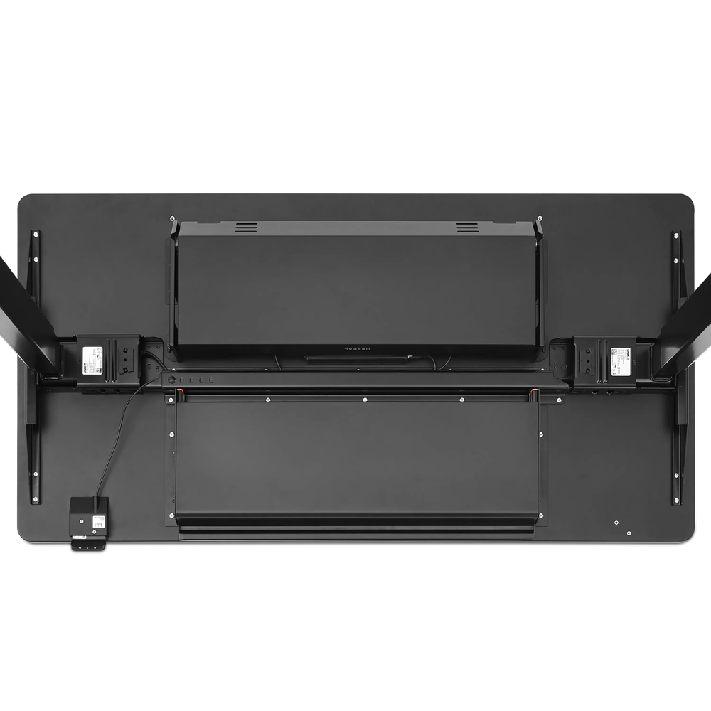 Hexcal Elevate Standing Desk
