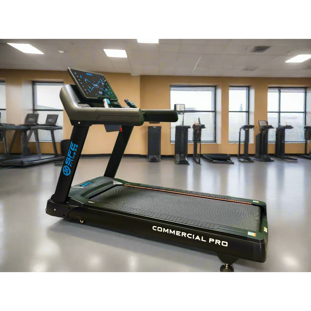 SFE Commercial Pro Treadmill (New)