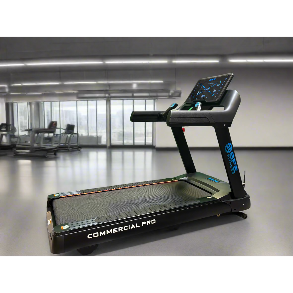 SFE Commercial Pro Treadmill (New)