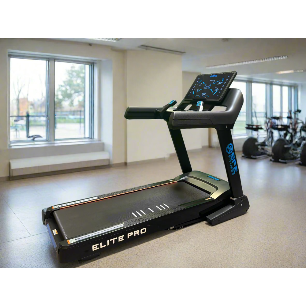 SFE Treadmill Elite Pro (New)