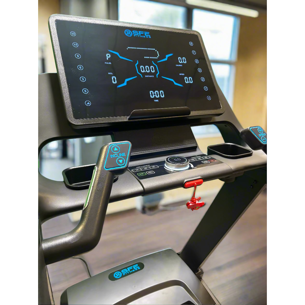 SFE Treadmill Elite Pro (New)