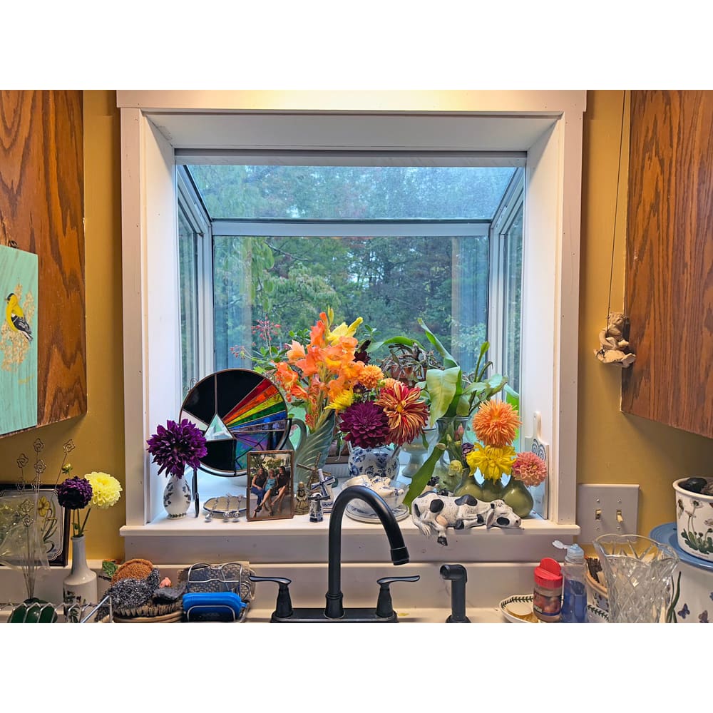 Janco Garden Window | Aluminum Greenhouse Window Kit, Low-E Tempered Glass or Lexan, Lifetime Warranty