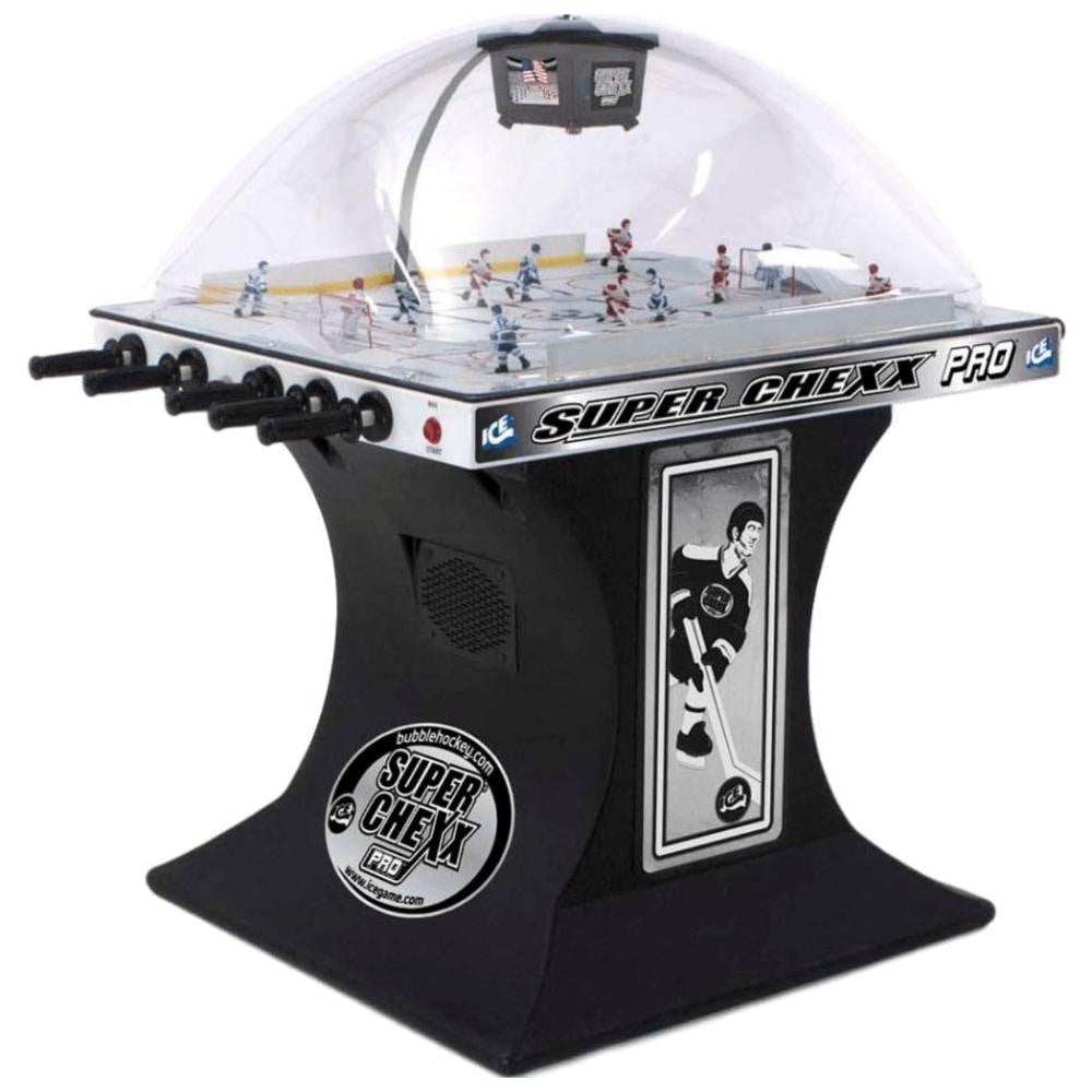 Super Chexx NHL Licensed