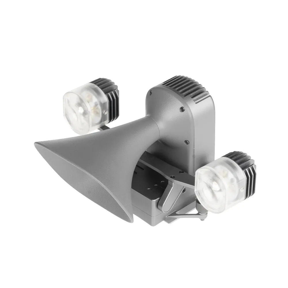 Autel EVO Max Speaker and Spotlight